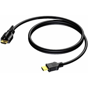 Кабель HDMI - HDMI Procab BSV103/2 2.0m