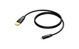 Кабель USB Procab CLD614/1.5 1.5m