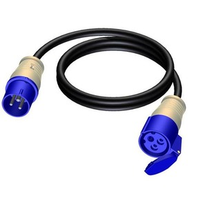 Кабель Силовой Procab CAB450/5 5.0m