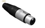 Разъем XLR Procab VC5FX