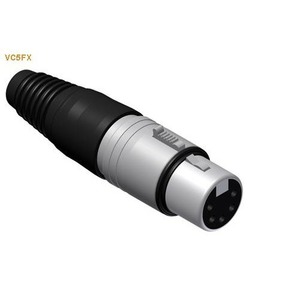 Разъем XLR Procab VC5FX
