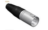 Разъем XLR Procab VC5MX