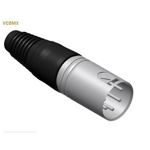Разъем XLR Procab VC5MX