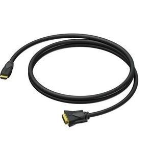 Кабель HDMI Procab CLV160/5 5.0m