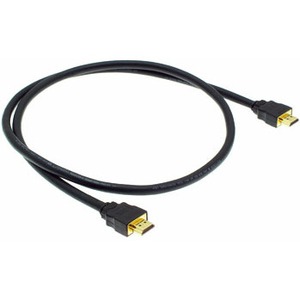 Кабель HDMI - HDMI QteX TC-HP-1 1.0m