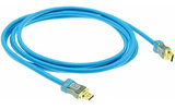 Кабель HDMI QteX TC-HP-HE-2 2.0m