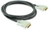 Кабель DVI QteX TC-D25P-DL-3 3.0m