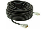 Кабель DVI QteX TC-D25P-15 15.0m