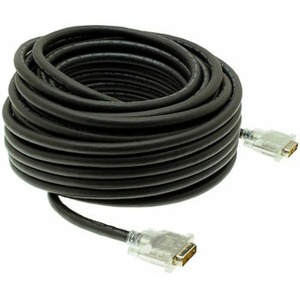 Кабель DVI QteX TC-D25P-15 15.0m