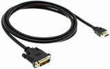 Кабель HDMI QteX TC-HP/D25P-10 10.0m