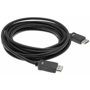Кабель DisplayPort QteX TC-DSP-1 1.0m