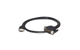 Кабель HDMI QteX TC-D30P/HP-3 3.0m