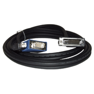 Кабель HDMI-M1 QteX TC-D35P/VUP-5 5.0m
