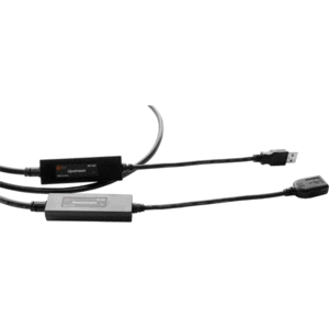 Прибор для передача по оптоволокну USB, PS/2 и прочее Opticis M2-200-40 40.0m