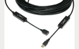 Прибор для передача по оптоволокну USB, PS/2 и прочее Opticis M2-100-10 10.0m