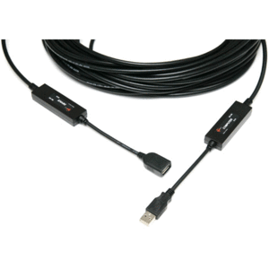 Прибор для передача по оптоволокну USB, PS/2 и прочее Opticis M2-100-30 30.0m