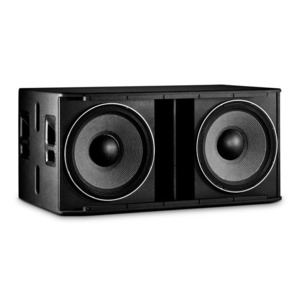 Сабвуфер концертный JBL SRX828SP