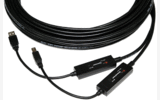 Прибор для передача по оптоволокну USB, PS/2 и прочее Opticis M2-110-20 20.0m