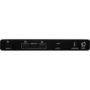 Усилитель-распределитель 1:2 сигналов HDMI 4K Cypress CDPS-UA1H2HS