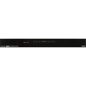 Усилитель-распределитель 1:8 сигналов HDMI 4K2K с 3D Cypress CPRO-8ER