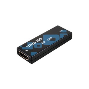 Усилитель-распределитель HDMI Cypress CPRO-UHH