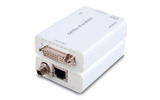 Приемник сигнала DVI из витой пары, HDBaseT Cypress CDVI-513RXL