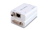 Передатчик сигнала DVI из витой пары, HDBaseT Cypress CDVI-513TXL