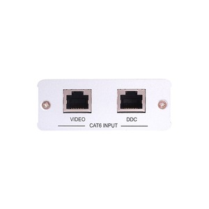 Передача по витой паре HDMI Cypress CH-1106RXN