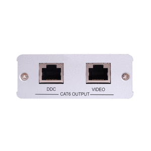 Передача по витой паре HDMI Cypress CH-1106TX