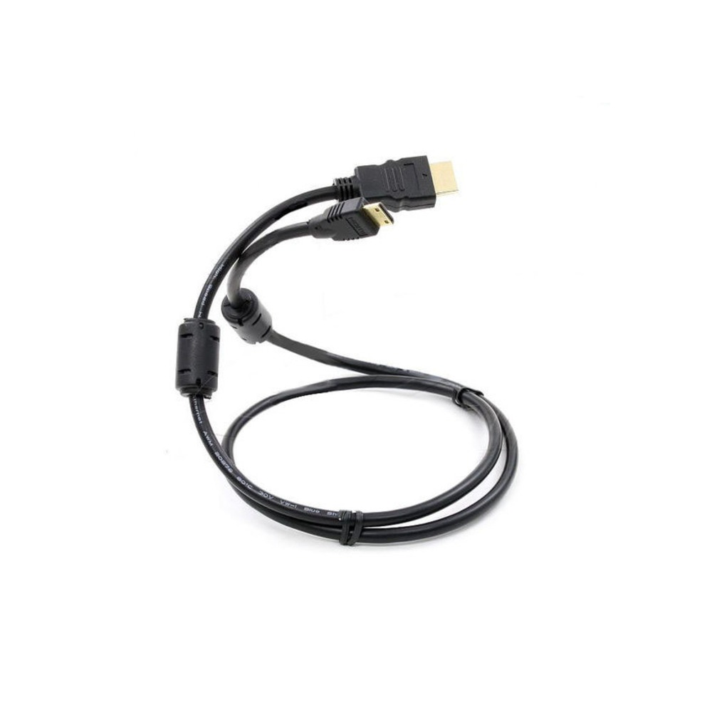 Кабель HDMI - mini HDMI Atcom AT6153 HDMI Cable 1.0m