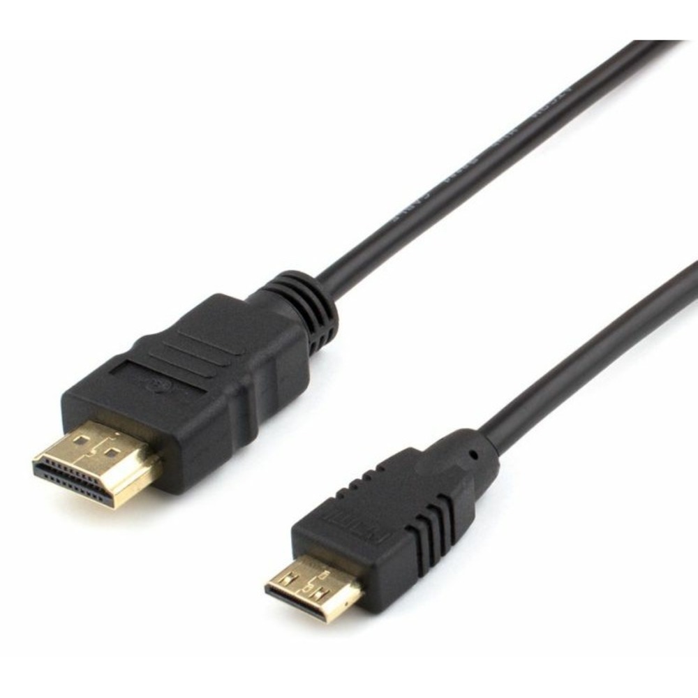 Кабель HDMI - mini HDMI Atcom AT6155 HDMI Cable 5.0m