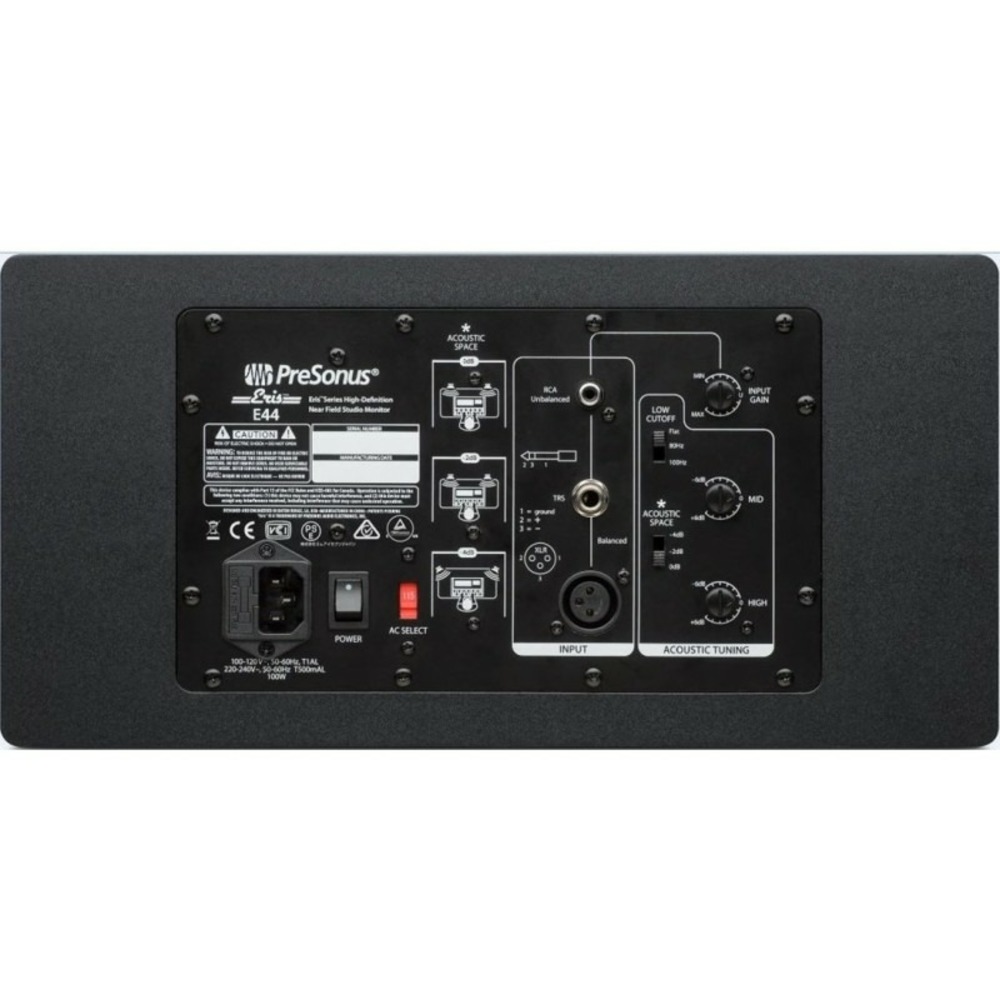 Студийный монитор PreSonus Eris E44