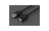 Удлинитель USB 2.0 Тип A - A Vention VAS-A44-B050 0.5m