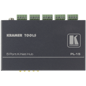 Контроллер Kramer PL-15