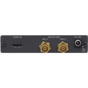 Преобразователь SDI, DVI, компонентное видео, HDMI Kramer FC-113