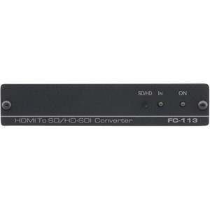 Преобразователь SDI, DVI, компонентное видео, HDMI Kramer FC-113