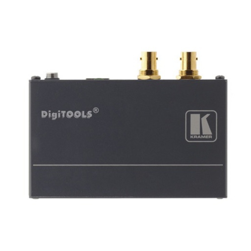 Преобразователь SDI, DVI, компонентное видео, HDMI Kramer FC-331