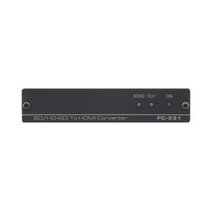 Преобразователь SDI, DVI, компонентное видео, HDMI Kramer FC-331