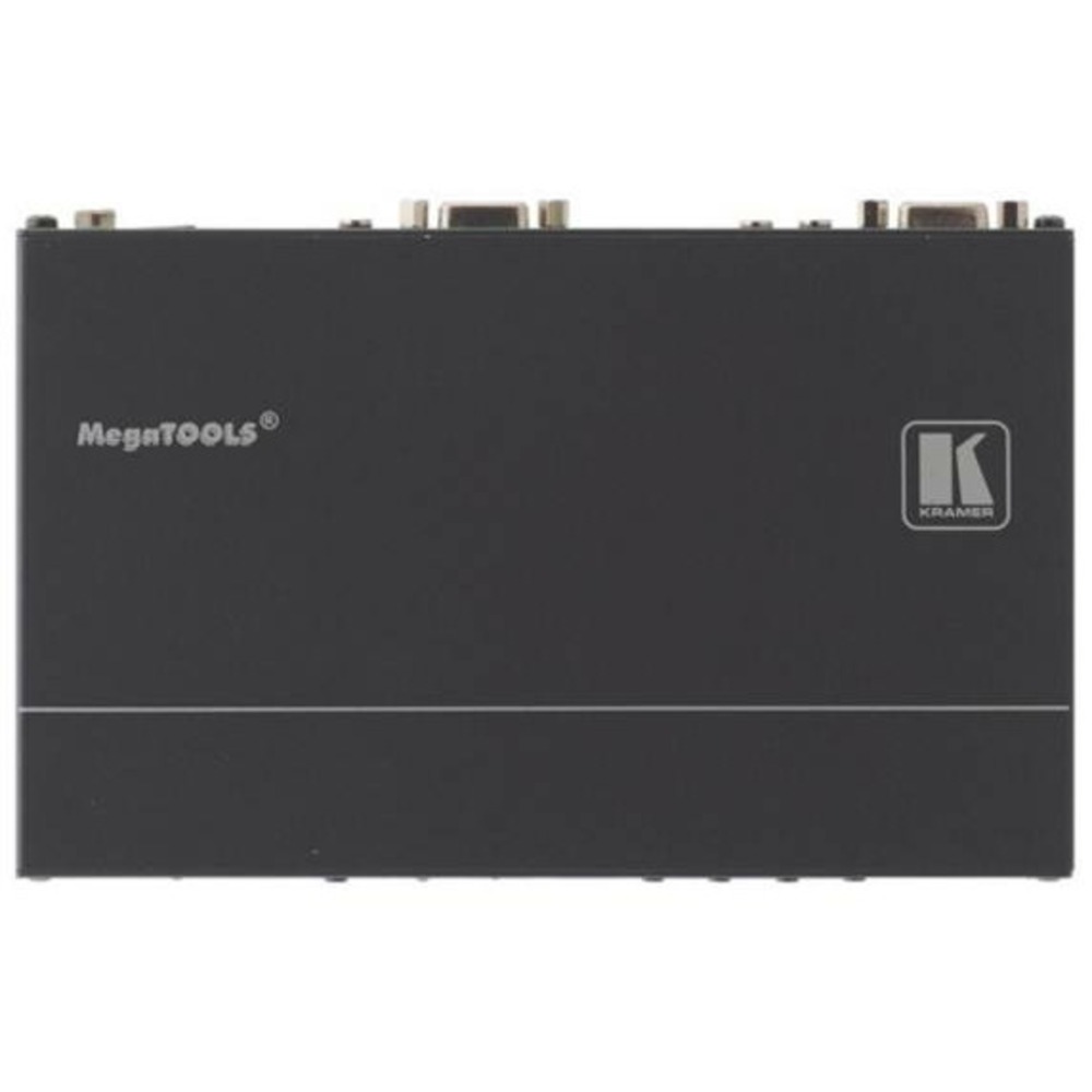 Масштабатор видео, графики (VGA), HDMI Kramer VP-426