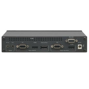 Масштабатор SDI, графика (VGA), DVI, HDMI Kramer VP-461