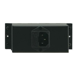 Двойная сетевая розетка для установки в систему TBUS (европейская) Kramer TS-2DE