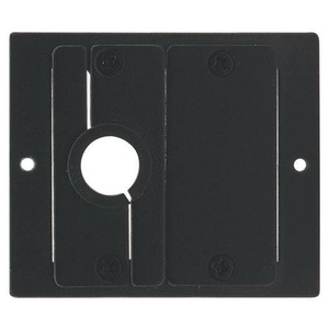 Держатель 2 модулей-вставок Kramer T-2INSERT