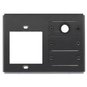 Рамка для TBUS-3 под 1 сетевую розетку и 3 модуля Kramer T3F-13
