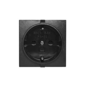 Сетевая розетка для TBUS-201xl, исполнение для Европы Kramer TS-201DE