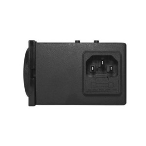 Сетевая розетка для TBUS-201xl, исполнение для Европы Kramer TS-201DE