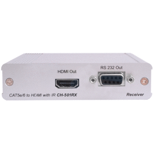 Передача по витой паре HDMI Cypress CH-501RX
