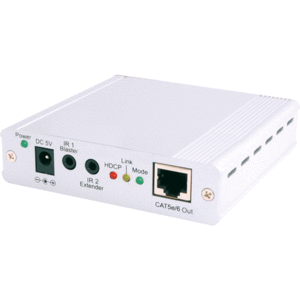 Передатчик сигналов HDMI 1.4 Cypress CH-501TX