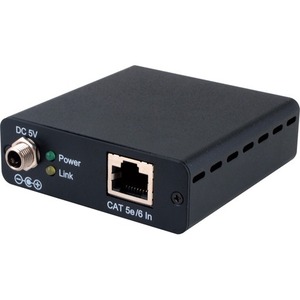 Приемник сигналов HDMI Cypress CH-506RX