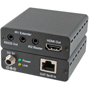 Приемник сигналов HDMI Cypress CH-506RXL