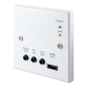 Приемник сигналов HDMI Cypress CH-506RXWP